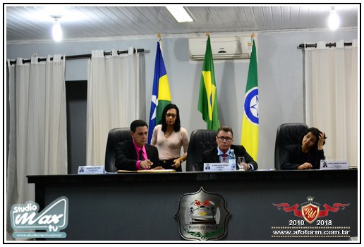 rolim de moura